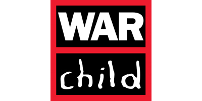 WAR CHILD EDIT